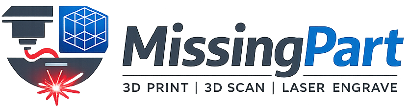 Missingpart